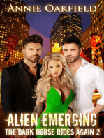 Alien Emerging