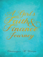 A Girl's Faith and Finance Journey