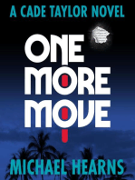 One More Move: A Cade Taylor Novel