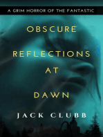 Obscure Reflections at Dawn