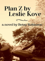 Plan Z by Leslie Kove