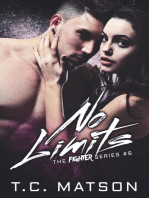 No Limits: The Fighter Series, #6