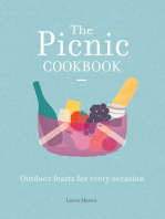 The Picnic Cookbook