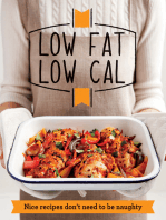 Low Fat Low Cal