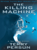 The Killing Machine: A 'Ten' Series Mystery