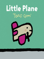 Little Plane