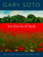 You Kiss by th' Book