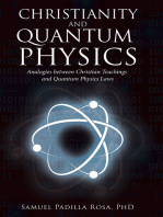 Christianity and Quantum Physics