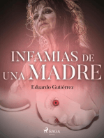 Infamias de una madre