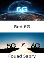 Red 6G: Conectando los mundos cibernético y físico
