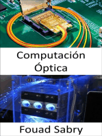 Computación Óptica: Los procesadores fotónicos revolucionan el aprendizaje automático y prometen velocidades de cálculo ultrarrápidas con demandas de energía mucho más bajas.
