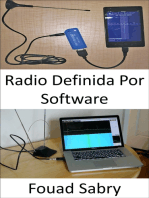 Radio Definida Por Software: Sin radio definida por software, las promesas de 5G podrían no ser alcanzables en absoluto