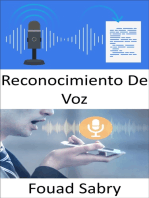 Reconocimiento De Voz: Cómo el reconocimiento de voz va a causar interrupciones