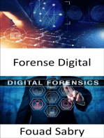 Forense Digital: Cómo el análisis forense digital está ayudando a llevar el trabajo de investigación de la escena del crimen al mundo real