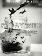 Friday With Salander