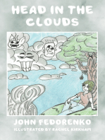 Head in the Clouds: An offbeat collection of poems, limericks and rhymes