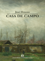 Casa de campo