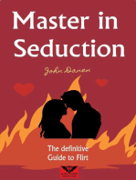 Master in Seduction