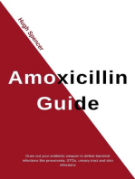 Amoxicillin Guide