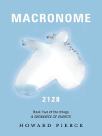 Macronome: Book Two of the trilogy A Sequence of Events