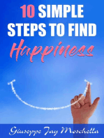 10 Simple Steps to Find Happiness