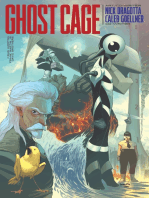 Ghost Cage