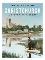 Christchurch: A Pictorial History: A Pictorial History