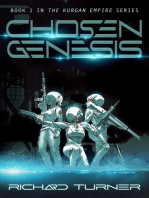 Chosen Genesis