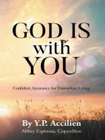 God Is With You: Confident Assurance for Triumphant Living