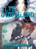 Eye of the Stormlord