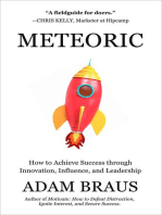 Meteoric