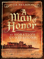 A Man Of Honor, Or Horatio's Confessions