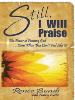 Still, I Will Praise