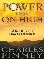 Power From On High