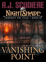 Vanishing Point: NightShade Forensic FBI Files, #10