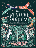 The Creature Garden