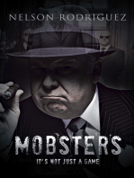 Mobster: It’s Not Just a Game