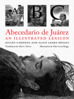 Abecedario de Juárez