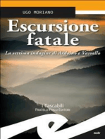 Escursione fatale: La settima indagine di Ardoino e Vassallo