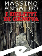 I delitti di Genova: Un'indagine del commissario Nicola Teiro