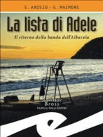 La lista di Adele