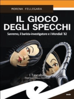 Il gioco degli specchi