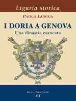 I Doria a Genova: Una dinastia mancata
