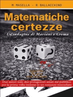 Matematiche certezze