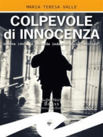 Colpevole di innocenza