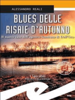 Blues delle risaie d'autunno