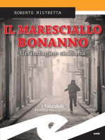 Il maresciallo Bonanno: Un'indagine siciliana