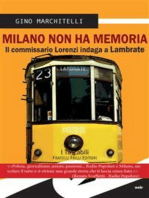 Milano non ha memoria