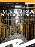 Tutte le strade portano a Genova