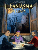 Il fantasma di Giada